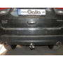 Galia Ťažné zariadenie J0105 typ C pre JEEP Grand Cherokee - SUV , od r 2010