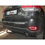 Galia Ťažné zariadenie J0105 typ C pre JEEP Grand Cherokee - SUV , od r 2010