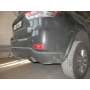 Galia Ťažné zariadenie J0105 typ A pre JEEP Grand Cherokee - SUV , od r 2010