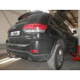 Galia Ťažné zariadenie J0105 typ A pre JEEP Grand Cherokee - SUV , od r 2010