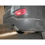 Galia Ťažné zariadenie J0105 typ A pre JEEP Grand Cherokee - SUV , od r 2010