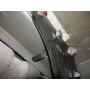 Galia Ťažné zariadenie J0105 typ A pre JEEP Grand Cherokee - SUV , od r 2010