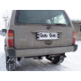 Galia Ťažné zariadenie J0055 typ C pre JEEP Cherokee - SUV , r 1988-2001