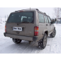 Galia Ťažné zariadenie J0055 typ A pre JEEP Cherokee - SUV , r 1988-2001