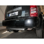 Galia Ťažné zariadenie J0095 typ C pre JEEP Cherokee - SUV , r 2007-2014