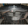 Galia Ťažné zariadenie J0095 typ C pre JEEP Cherokee - SUV , r 2007-2014