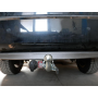 Galia Ťažné zariadenie J0095 typ C pre JEEP Cherokee - SUV , r 2007-2014