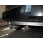 Galia Ťažné zariadenie J0095 typ C pre JEEP Cherokee - SUV , r 2007-2014