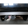 Galia Ťažné zariadenie J0095 typ A pre JEEP Cherokee - SUV , r 2007-2014