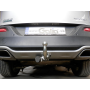 Galia Ťažné zariadenie J0135 typ C pre JEEP Cherokee - SUV , r 2014-2018