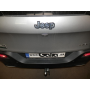 Galia Ťažné zariadenie J0135 typ A pre JEEP Cherokee - SUV , r 2014-2018
