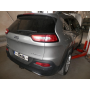 Galia Ťažné zariadenie J0135 typ A pre JEEP Cherokee - SUV , r 2014-2018