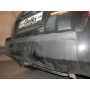 Galia Ťažné zariadenie J0125 typ A pre JEEP Patriot - SUV , r 2007-2011