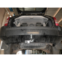 Galia Ťažné zariadenie J0125 typ A pre JEEP Patriot - SUV , r 2007-2011
