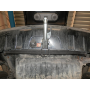 Galia Ťažné zariadenie J0125 typ A pre JEEP Patriot - SUV , r 2007-2011