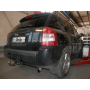 Galia Ťažné zariadenie J0125 typ A pre JEEP Patriot - SUV , r 2007-2011