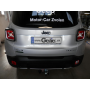 Galia Ťažné zariadenie J0115 typ C pre JEEP Renegade - SUV , od r 2014