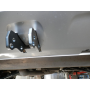 Galia Ťažné zariadenie J0115 typ A pre JEEP Renegade - SUV , od r 2014
