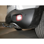 Galia Ťažné zariadenie J0115 typ A pre JEEP Renegade - SUV , od r 2014