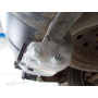 Galia Ťažné zariadenie K0325 typ C pre KIA Carens - MPV , r 2006-2013