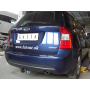 Galia Ťažné zariadenie K0325 typ C pre KIA Carens - MPV , r 2006-2013
