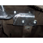 Galia Ťažné zariadenie K0325 typ C pre KIA Carens - MPV , r 2006-2013