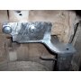 Galia Ťažné zariadenie K0325 typ C pre KIA Carens - MPV , r 2006-2013