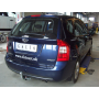 Galia Ťažné zariadenie K0325 typ C pre KIA Carens - MPV , r 2006-2013