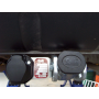 Galia Ťažné zariadenie K0325 typ C pre KIA Carens - MPV , r 2006-2013
