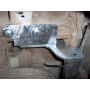 Galia Ťažné zariadenie K0325 typ A pre KIA Carens - MPV , r 2006-2013