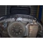 Galia Ťažné zariadenie K0325 typ A pre KIA Carens - MPV , r 2006-2013