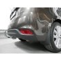 Galia Ťažné zariadenie K0385 typ C pre KIA Carens - MPV , od r 2013