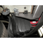 Galia Ťažné zariadenie K0385 typ C pre KIA Carens - MPV , od r 2013