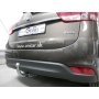 Galia Ťažné zariadenie K0385 typ C pre KIA Carens - MPV , od r 2013