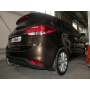 Galia Ťažné zariadenie K0385 typ C pre KIA Carens - MPV , od r 2013