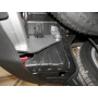 Galia Ťažné zariadenie K0385 typ C pre KIA Carens - MPV , od r 2013