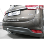 Galia Ťažné zariadenie K0385 typ A pre KIA Carens - MPV , od r 2013