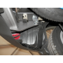 Galia Ťažné zariadenie K0385 typ A pre KIA Carens - MPV , od r 2013