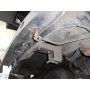 Galia Ťažné zariadenie K0185 typ C pre KIA Carnival - MPV , r 1999-2006