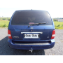 Galia Ťažné zariadenie K0185 typ C pre KIA Carnival - MPV , r 1999-2006