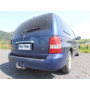 Galia Ťažné zariadenie K0185 typ A pre KIA Carnival - MPV , r 1999-2006