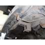 Galia Ťažné zariadenie K0185 typ A pre KIA Carnival - MPV , r 1999-2006