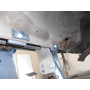 Galia Ťažné zariadenie K0185 typ A pre KIA Carnival - MPV , r 1999-2006