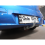 Galia Ťažné zariadenie K0296 typ C pre KIA Ceed - 5dv , r 2007-2012