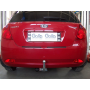 Galia Ťažné zariadenie K0296 typ C pre KIA Ceed - 5dv , r 2007-2012