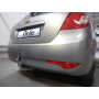 Galia Ťažné zariadenie K0296 typ C pre KIA Ceed - 5dv , r 2007-2012