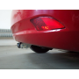 Galia Ťažné zariadenie K0296 typ A pre KIA Ceed - 5dv , r 2007-2012