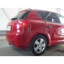 Galia Ťažné zariadenie K0296 typ A pre KIA Ceed - 5dv , r 2007-2012