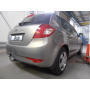 Galia Ťažné zariadenie K0296 typ A pre KIA Ceed - 5dv , r 2007-2012