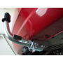 Galia Ťažné zariadenie K0296 typ A pre KIA Ceed - 5dv , r 2007-2012